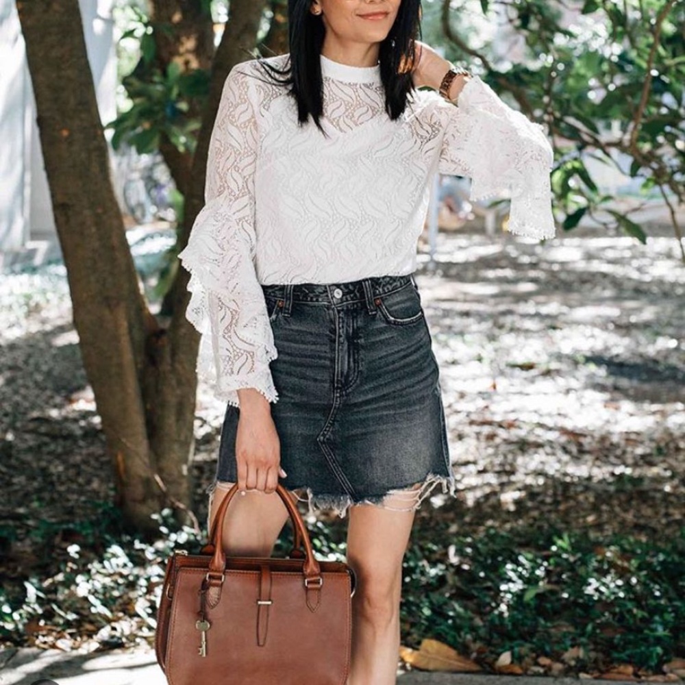 Lace Top